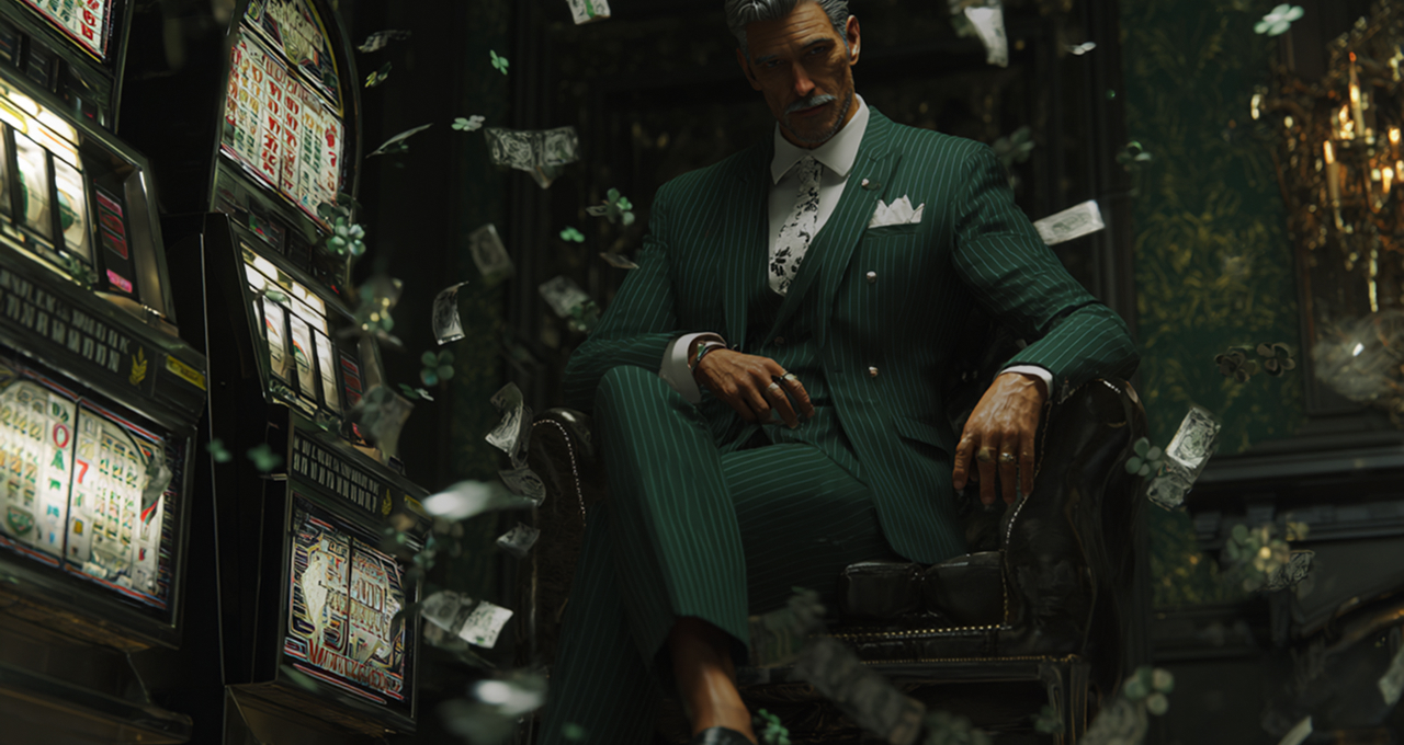 Mr Green